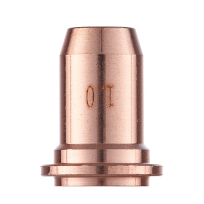 Сопло ПТК плоское BS d1,0 50A IPT 60 NOM6010-01 Сопло ПТК плоское BS d1,0 50A IPT 60 NOM6010-01