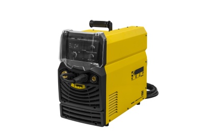 Сварочный аппарат КЕДР AlphaMIG-250M-3 без кожуха (380В, 50–250А) Сварочный аппарат КЕДР AlphaMIG-250M-3 без кожуха (380В, 50–250А)