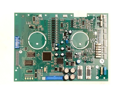 Плата ESAB PC Board Motor Control PEK управления РЕК