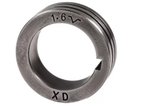 Ролик подающий Кедр 37-26мм (MULTIMIG-5000/5000P) 1,2-1,6 мм под стальную проволоку