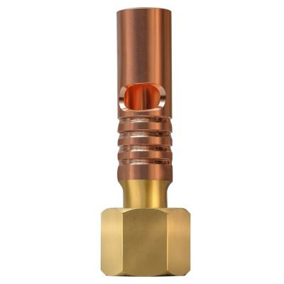 Штуцер ПТК М12x1 (D10) DEN1210