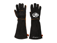 Перчатки сварщика Сварог КС-14У, POR-14