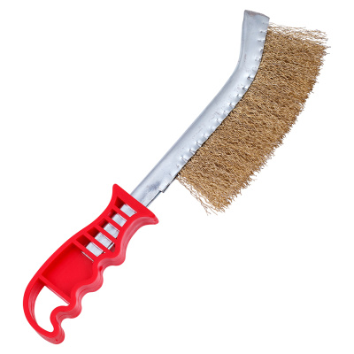 Корщетка ПТК для зачистки швов (005.010.431)