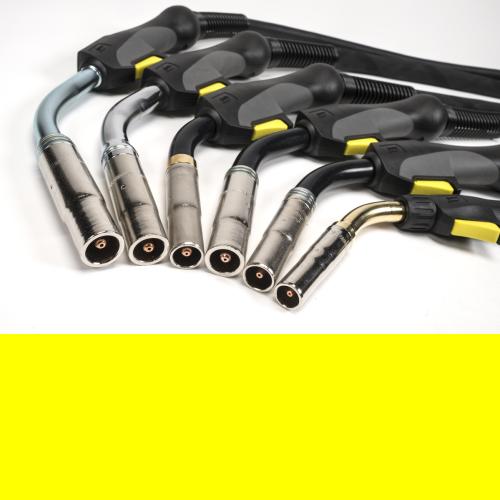 Обновлённые горелки ESAB PSF: Как повысить производительность? Обновлённые горелки ESAB PSF: Как повысить производительность?