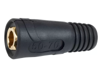 Розетка кабельная КЕДР 50-70 400А