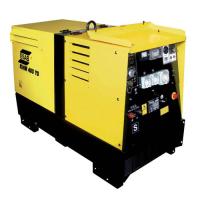 Генератор ESAB KHM 405 YS Генератор ESAB KHM 405 YS