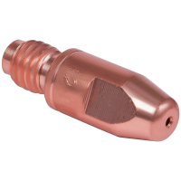 Токосъемный наконечник КЕДР CuCrZr PRO M8 / Ø 1,2мм (10,0 / 30)