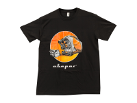 Футболка Сварог PRO TIG, чёрная