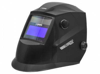 Маска сварочная КЕДР К-102 PRIME