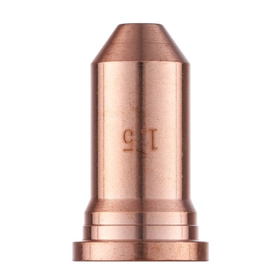 Сопло ПТК BS d1,5 100A IPT 100 NOM1015-1 Сопло ПТК BS d1,5 100A IPT 100 NOM1015-1