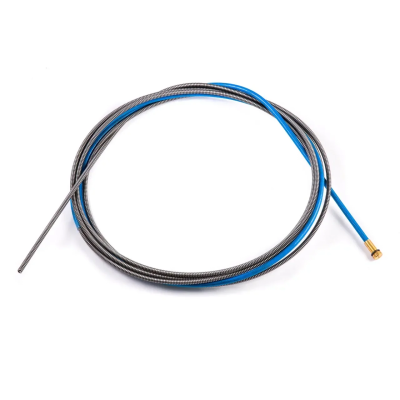 Канал направляющий КЕДР PRIME (0,6–0,8) 3,4 м синий (8015606)