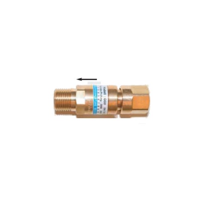 Клапан ESAB Non Return Valve невозвратный Клапан ESAB Non Return Valve невозвратный