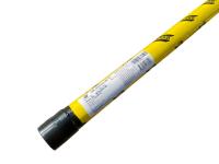 Прутки присадочные ESAB OK Gasrod 98.70