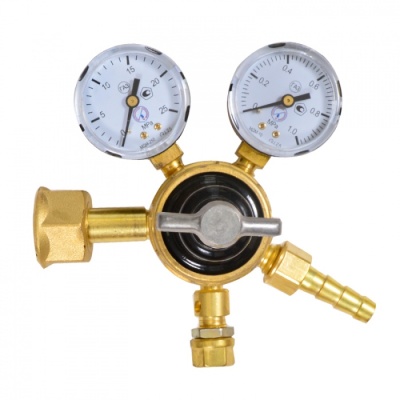 Редуктор аргоновый БАРО-5МГ