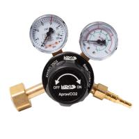 Регулятор для углекислоты и аргона KRASS Base Control SE FLOW AR/CO2