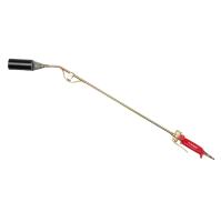 Горелка кровельная KRASS ГВ-111-Р (D=50 мм, L=950 мм, рычажная) Горелка кровельная KRASS ГВ-111-Р (D=50 мм, L=950 мм, рычажная)