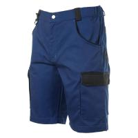 Шорты рабочие BRODEKS KS314, синий