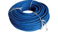 Рукав кислородный GCE Кислород OXY, Синий, длина бухты 50 м, внутр. диаметр 9,0 мм. Артикул RH007000-050