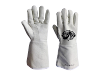 Перчатки сварщика Сварог КС-82А, POR-82А