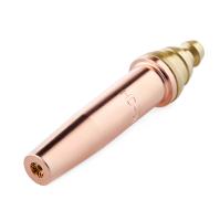 Мундштук пропановый ПТК HEAVY DUTY №3П (50–75 мм) к Р3-300, Р3-345