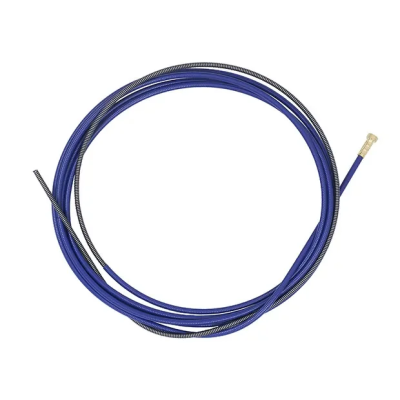 Канал направляющий КЕДР PRO (0,6–0,8) 5,4 м синий (7160087)