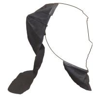 Защита кожаная ESAB дополнительная для головы и шеи (0700000063)