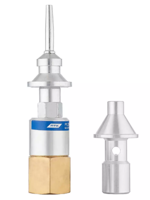 Редуктор гелиевый ПТК Г-55 (без манометра)
