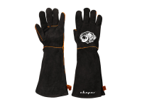 Перчатки сварщика Сварог КС-14УЗ, POR-14B