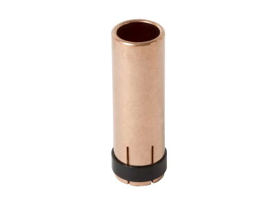 Сопло КЕДР MIG-550 EXPERT Ø19мм, цилиндрическое газовое Сопло КЕДР MIG-550 EXPERT Ø19мм, цилиндрическое газовое