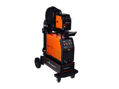 Сварочный аппарат Сварог TECH MIG 5000 (N221) Сварочный аппарат Сварог TECH MIG 5000 (N221)