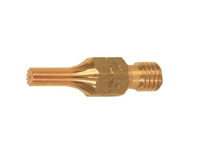 Мундштук ацетиленовый GCE внутренний 459-A 30-60мм