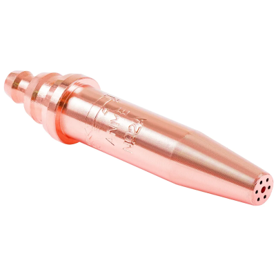 Мундштук в сборе Кедр №2А ("1/16" 25-40 мм) для Р3П-04/Р3П-05