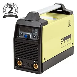 Сварочный аппарат КЕДР MMA-200 GDM (220В, 40-200А)