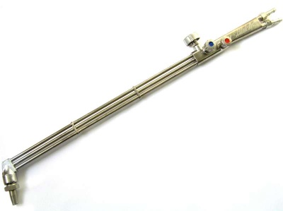 Резак пропановый РОАР Норд-100П L=535 90 гр.