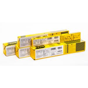 Оптовые цены на сварочные электроды OK 46.00 от 12.01.2021 г.