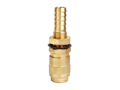 Соединение быстроразъемное Сварог D10, TIG вода, IZT8092