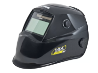 Маска сварочная КЕДР К-304 natural color EXPERT, черная