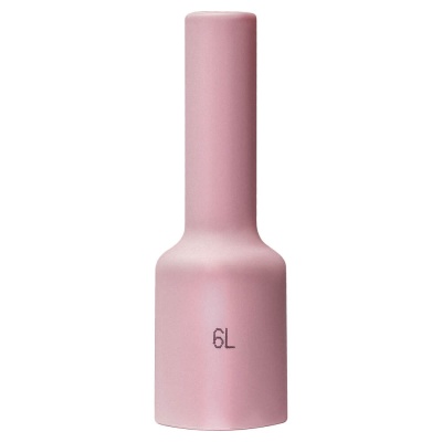 Сопло ПТК газовая линза удлиненная d8,0мм (TIG TP 17/18/26) № 6L IPT1709