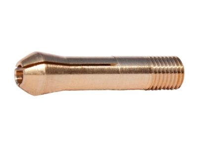 Цанга АГНИ М10х1 д.2,0 мм АГНИ-25 Цанга АГНИ М10х1 д.2,0 мм АГНИ-25