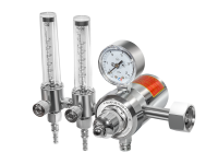 Регулятор универсальный Сварог У-30/АР-40-П-220-Р-2 (с двумя ротаметрами, подогреватель на 220 В)