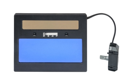 Светофильтр для сварочной маски КЕДР К-202 PRIME (улучшенный)