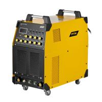 Сварочный аппарат ПТК RILON TIG 315 P AC/DC (НАКС)