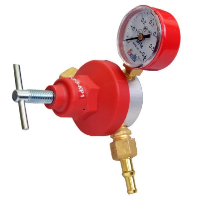 Редуктор пропановый БПО-5-КР1 (Редиус)