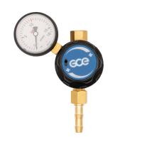 Регулятор специальный сетевой GCE Unicontrol 700 (аналог СКО-10) кислородный сетевой 25/10бар вх.G3/8"/вых.G3/8", 60 Нм3/час