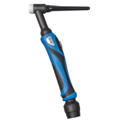 Горелка ПТК TIG TP 18 (250,315AC/DC) 8м водяное охлаждение TBW1808-02 Горелка ПТК TIG TP 18 (250,315AC/DC) 8м водяное охлаждение TBW1808-02