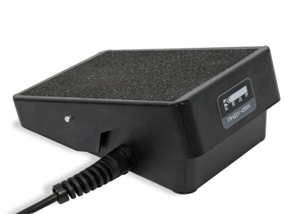 Педаль управления Кедр ПНДУ-05К (UltraTIG-200P AC/DC) 8,0 м Педаль управления Кедр ПНДУ-05К (UltraTIG-200P AC/DC) 8,0 м