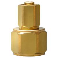 Переходник ПТК 1/8–3/8 DAB1838