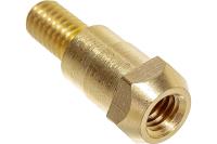 Держатель наконечника GROVERS SB240 газовый