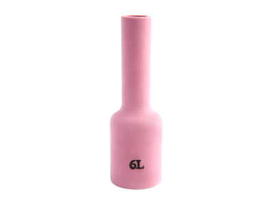 Сопло газовой линзы Сварог удлинённое TS 17–18–26, 8.0мм, IGS0032