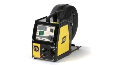 Механизм подачи проволоки ESAB Origo Feed 3004w MA23 Encl Механизм подачи проволоки ESAB Origo Feed 3004w MA23 Encl